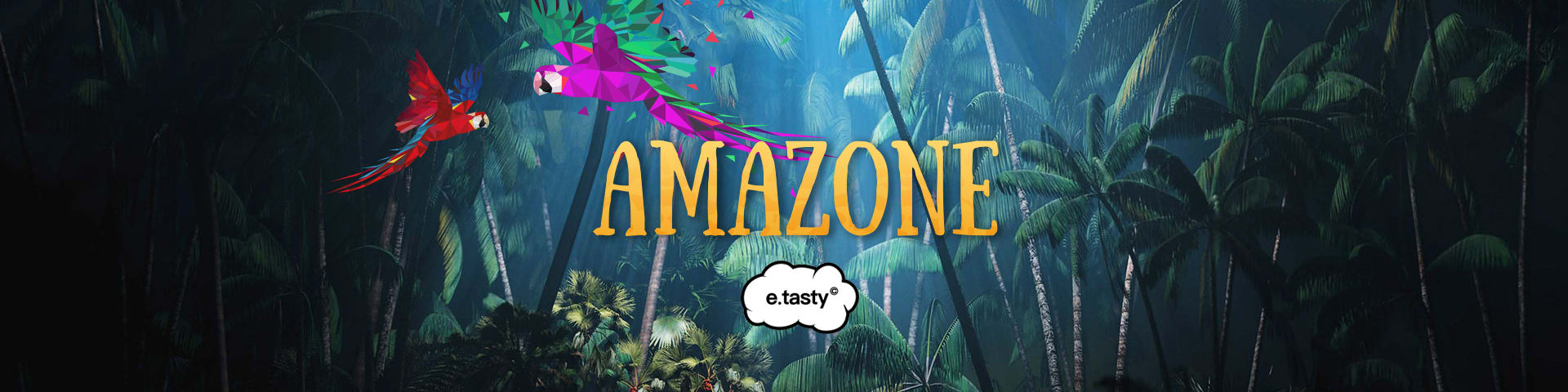 Bannière de la marque