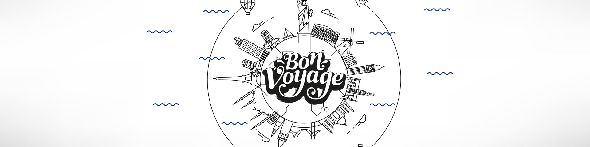 Bannière de la marque