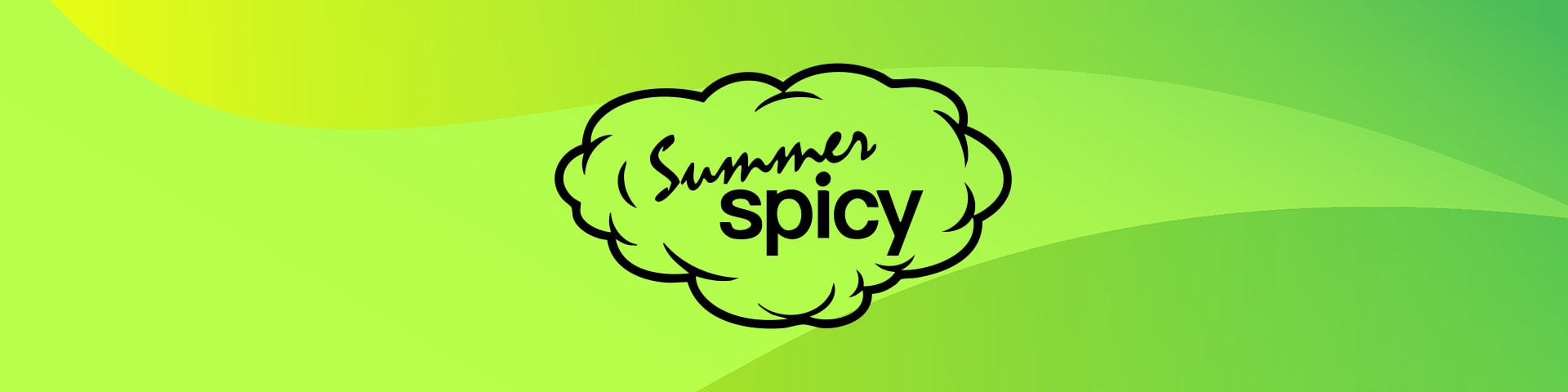 Bannière de la marque