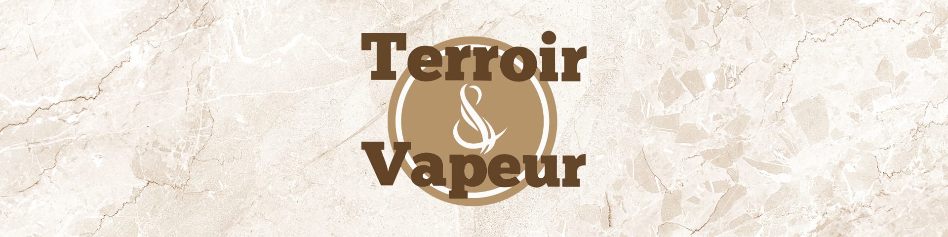 Bannière de la marque