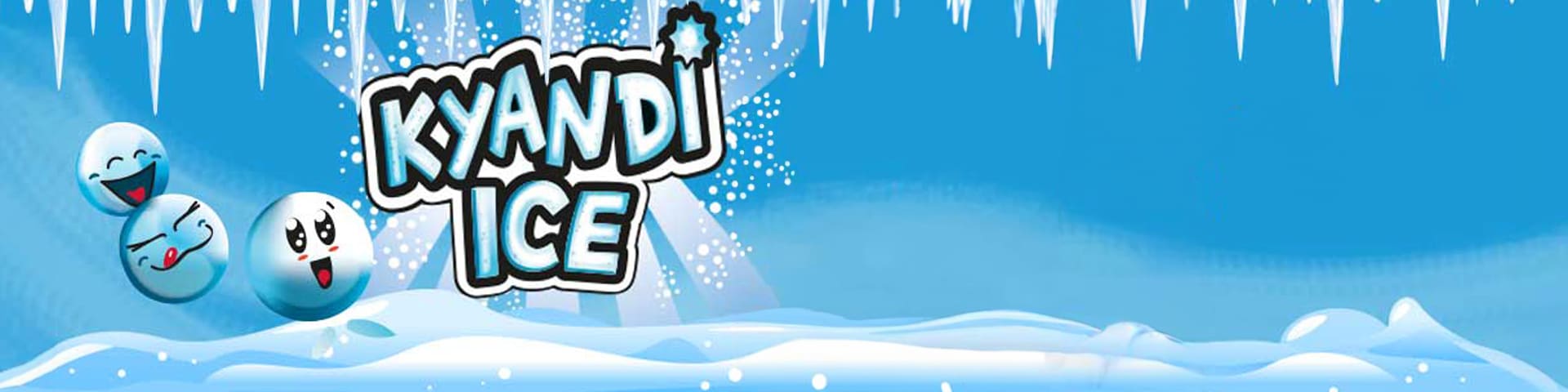 Bannière de la marque