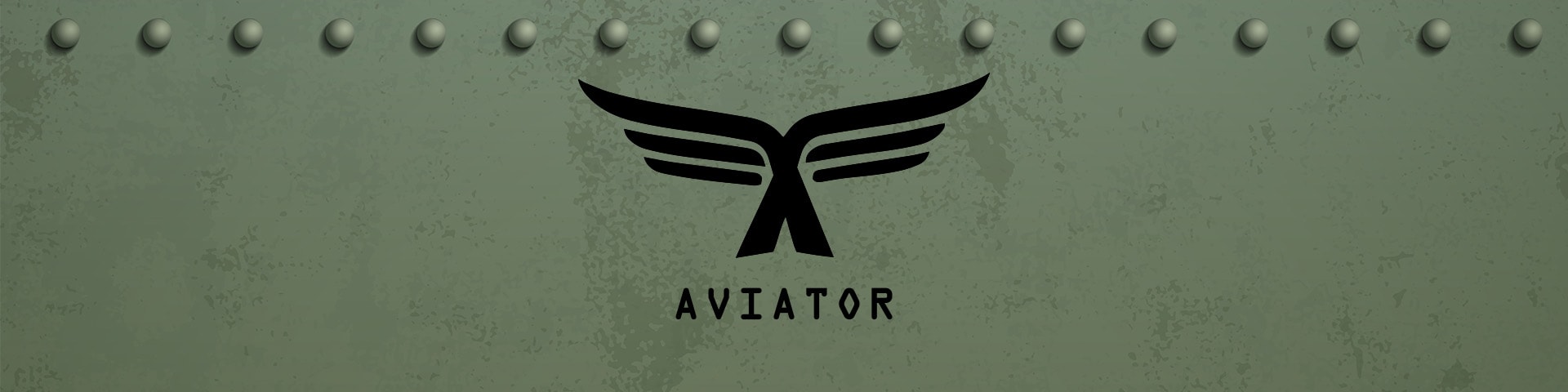 Bannière de la marque