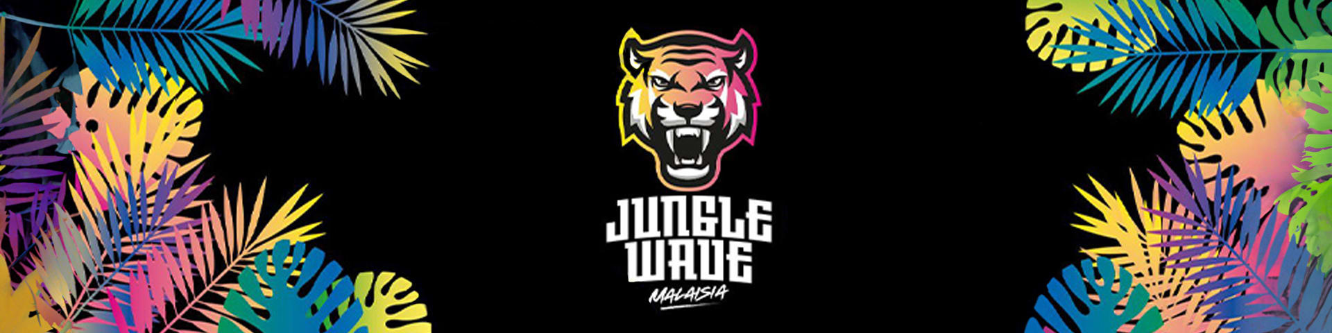 Bannière de la marque