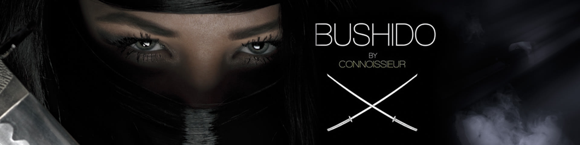 Bannière de la marque