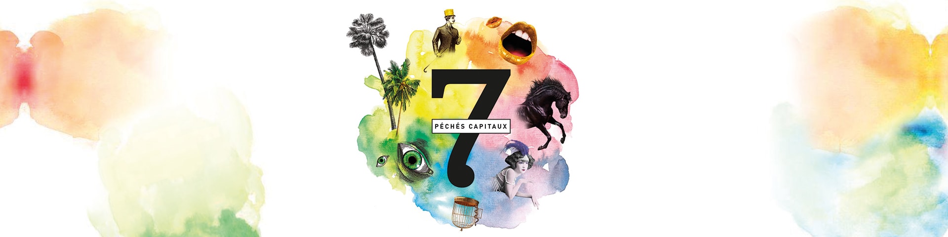 Bannière de la marque