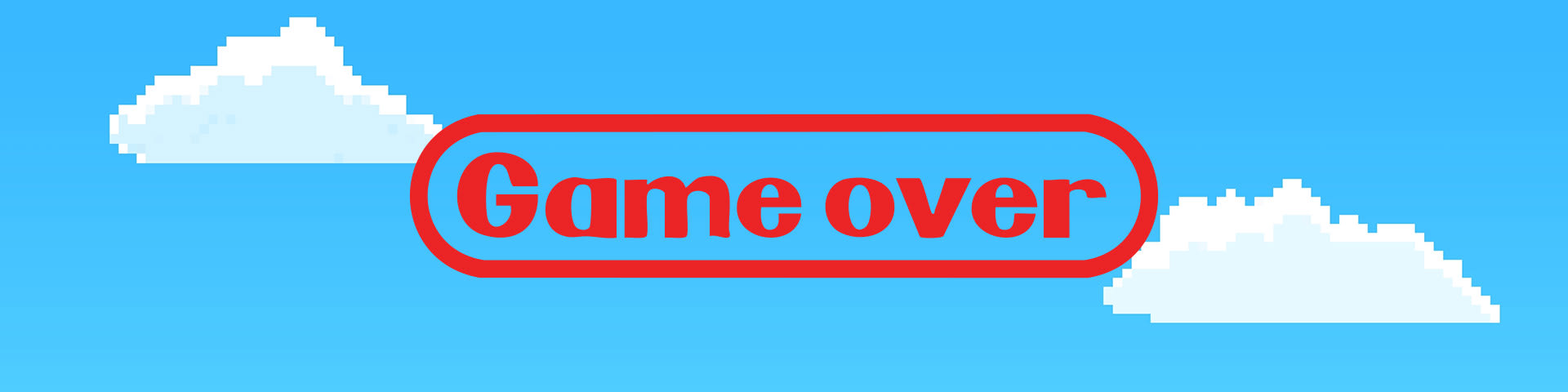 Bannière de la marque