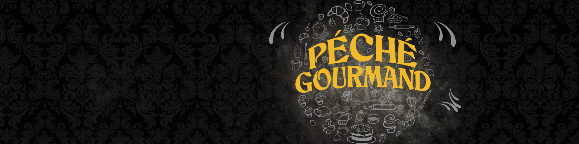 Bannière de la marque