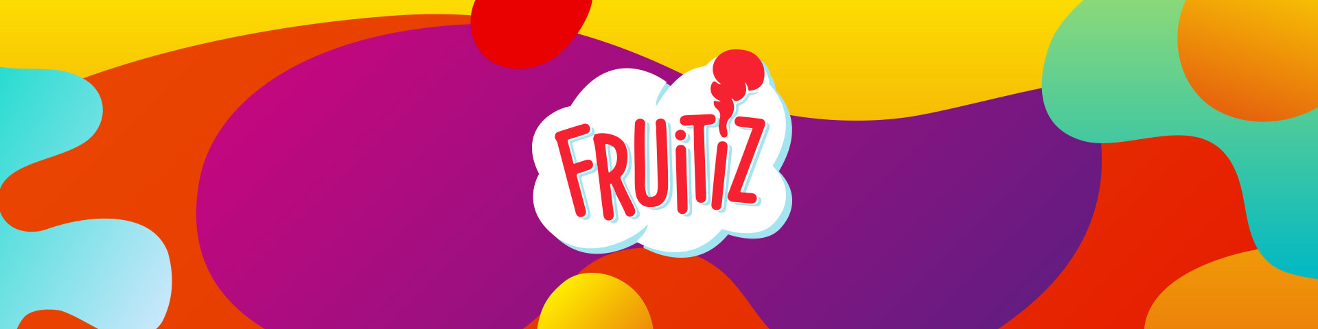 Bannière de la marque