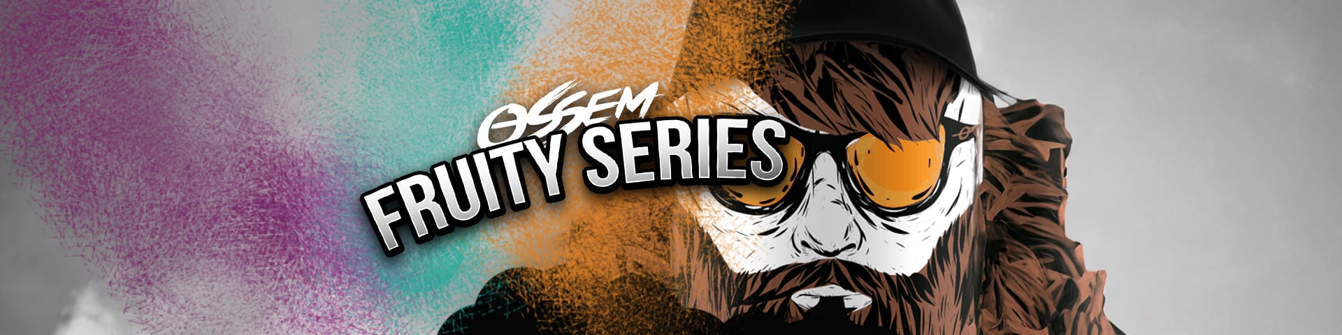 Bannière de la marque