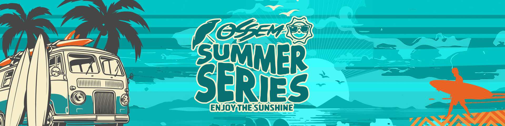 Bannière de la marque