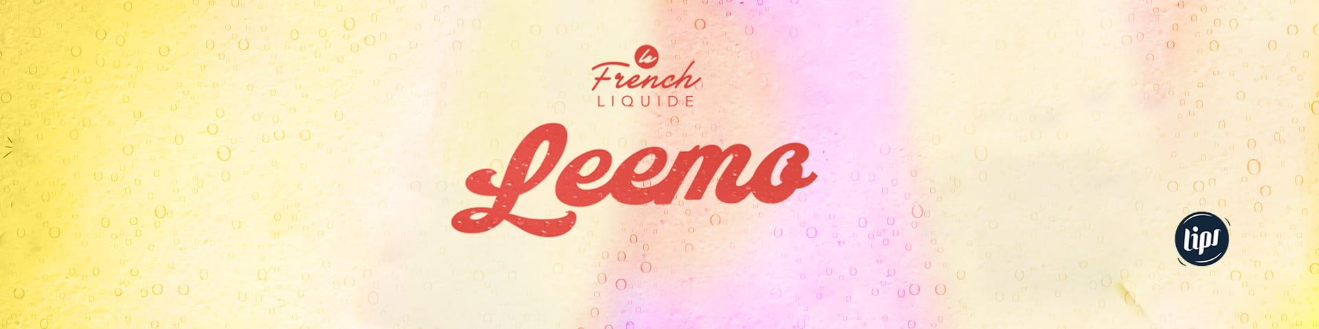 Bannière de la marque