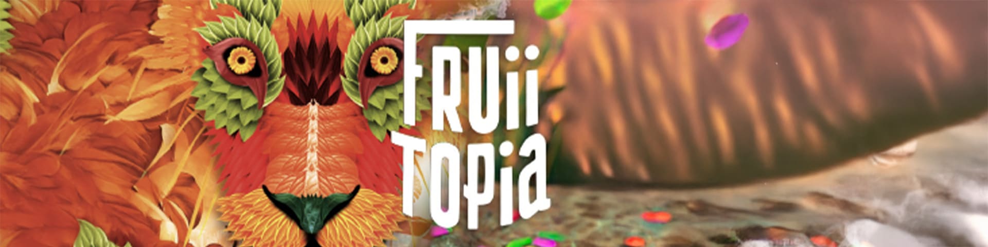 Bannière de la marque