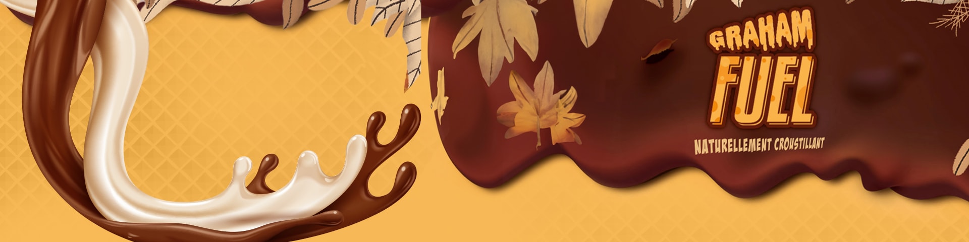 Bannière de la marque