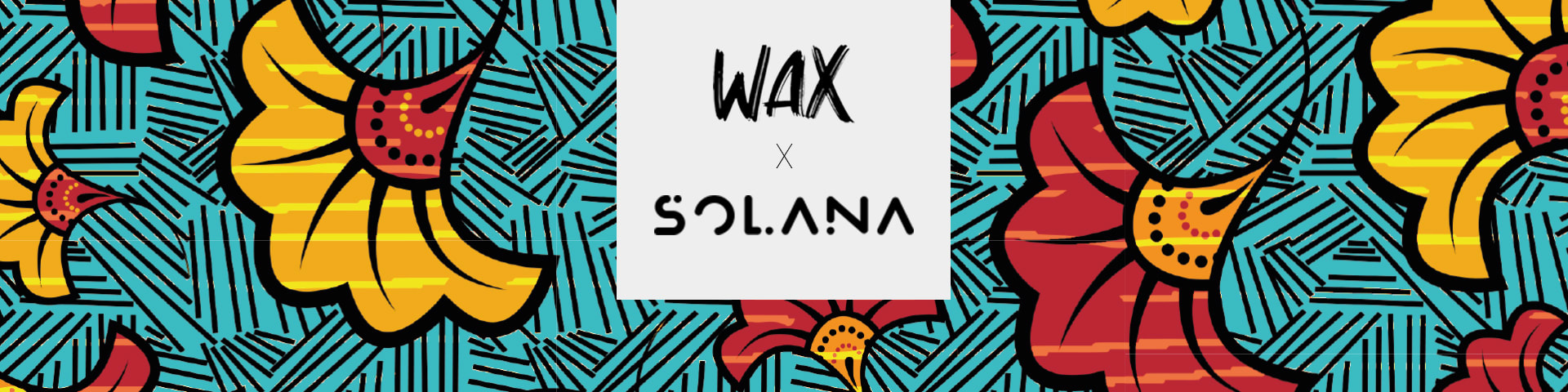 Bannière de la marque