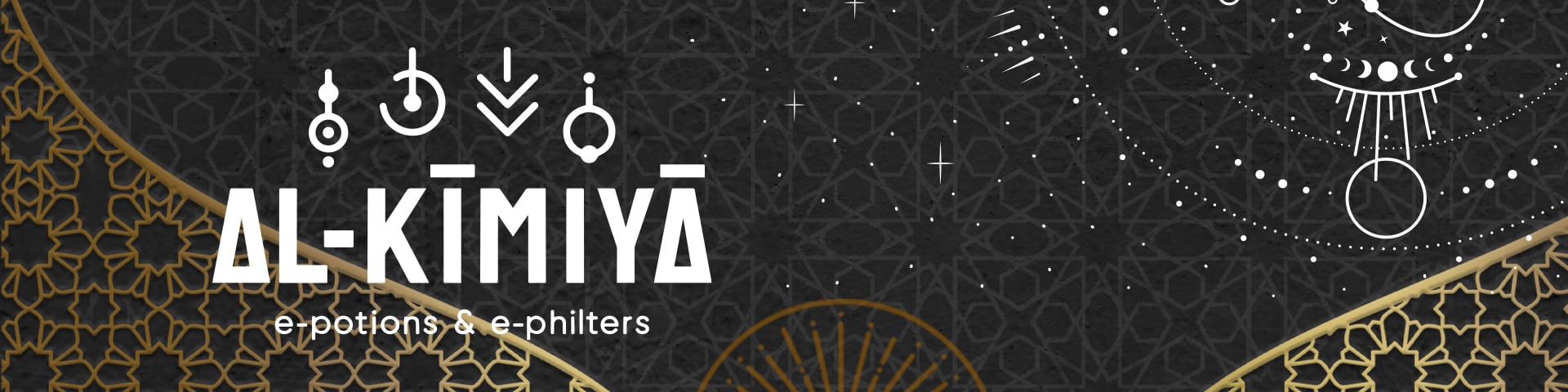 Bannière de la marque