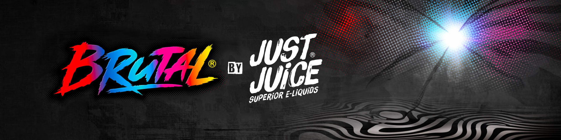 Bannière de la marque