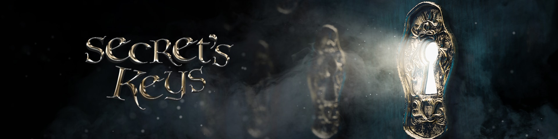 Bannière de la marque