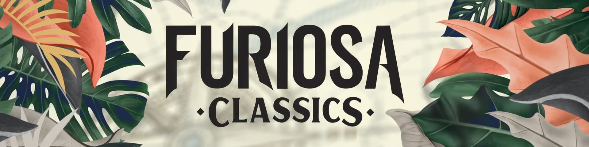 Bannière de la marque