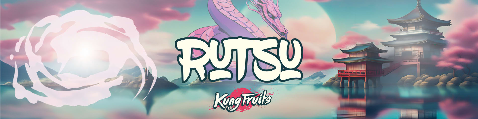 Bannière de la marque