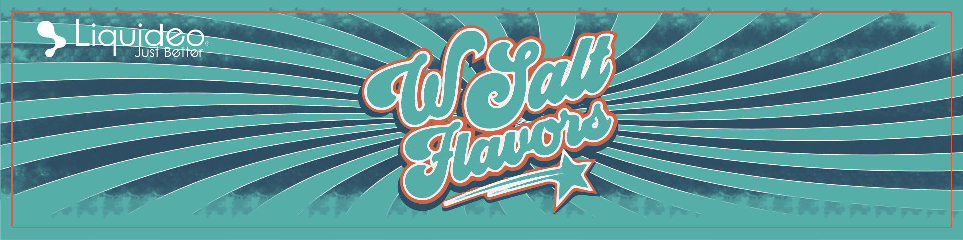 Bannière de la marque