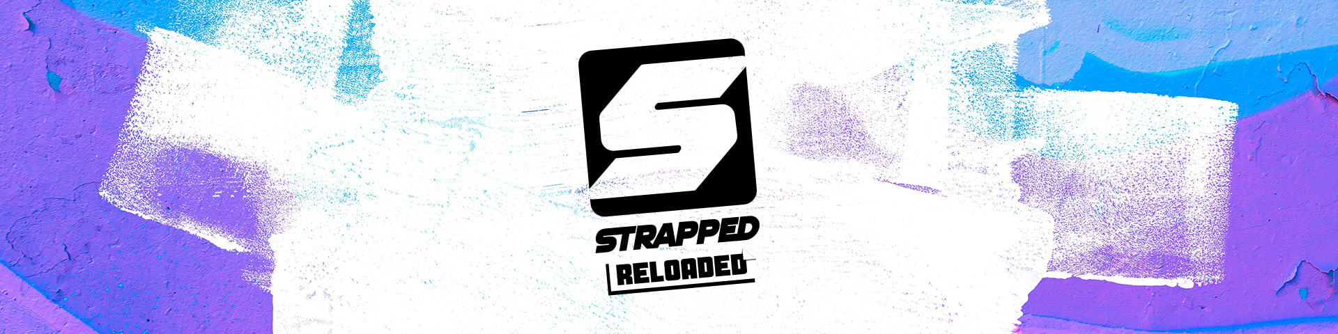 Bannière de la marque