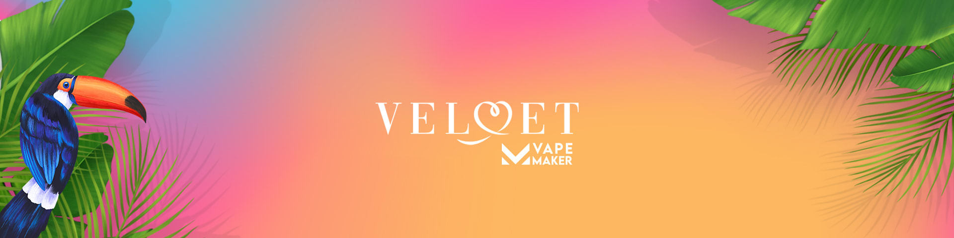 Bannière de la marque