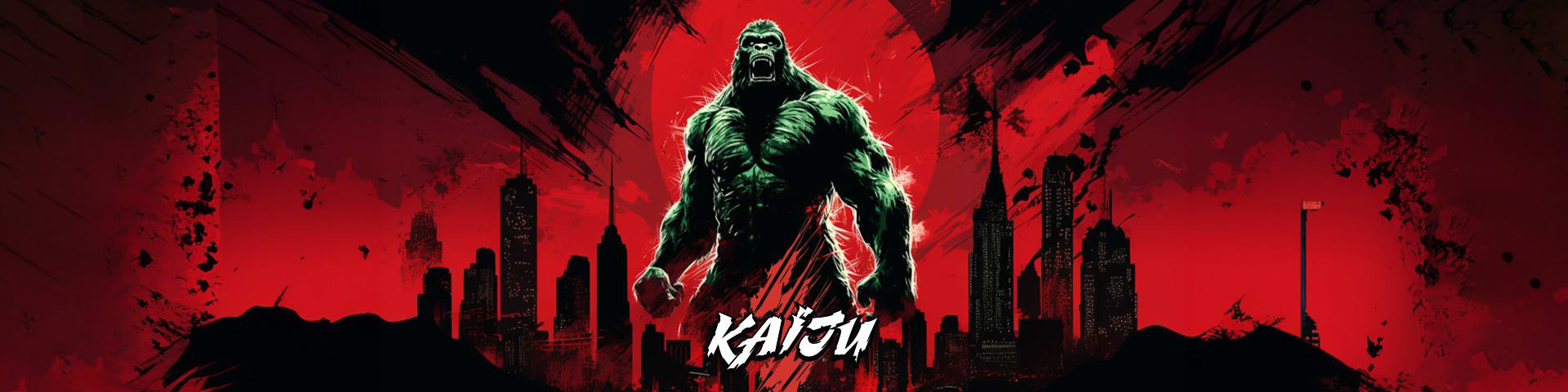 Bannière de la marque