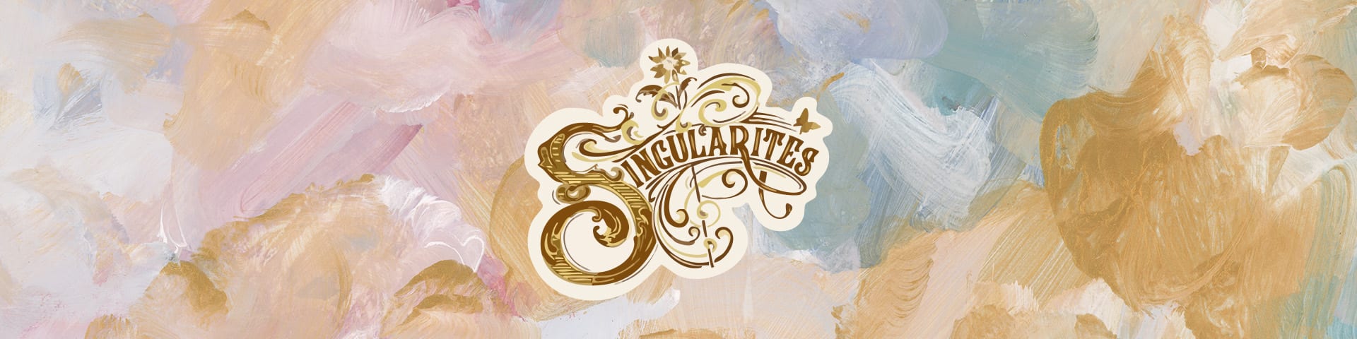 Bannière de la marque