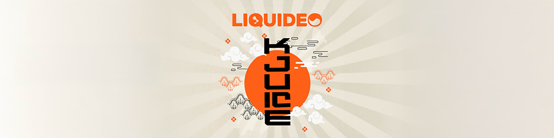 Bannière de la marque