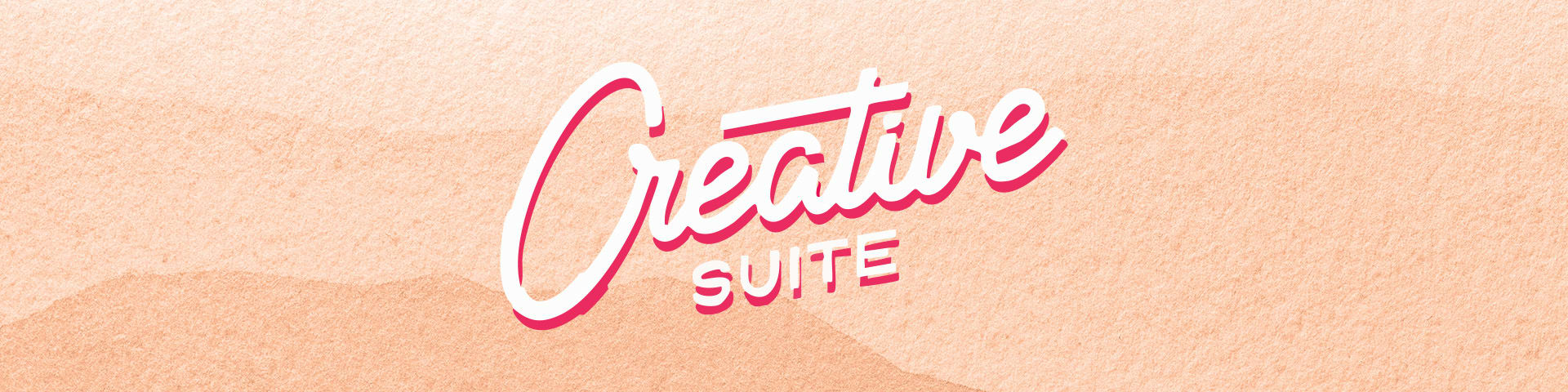 Bannière de la marque