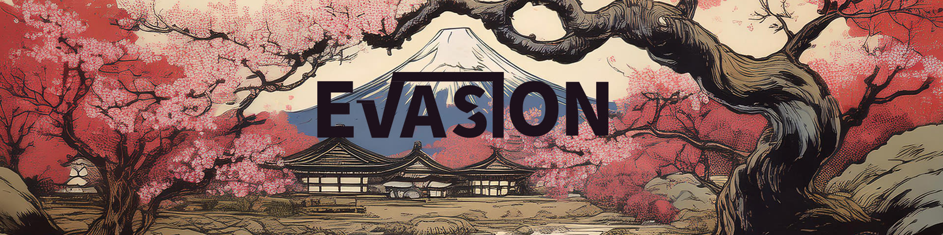 Bannière de la marque