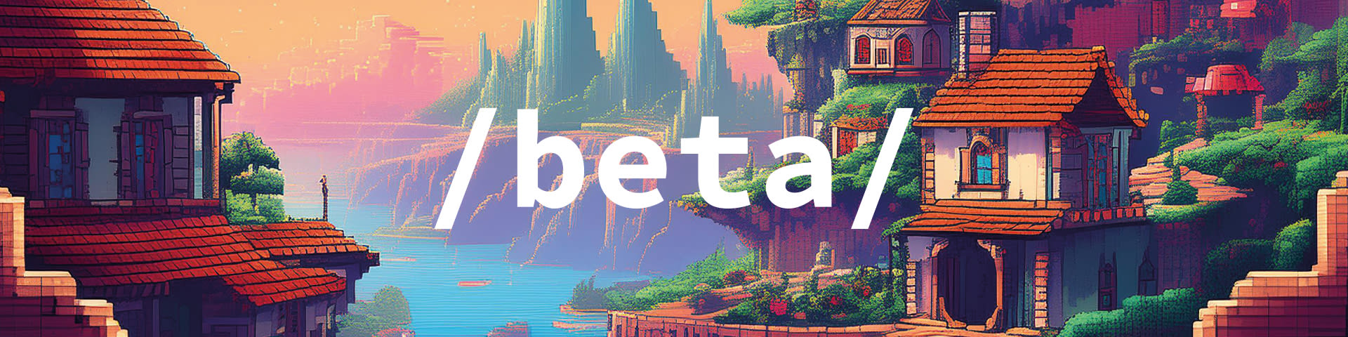 Bannière de la marque