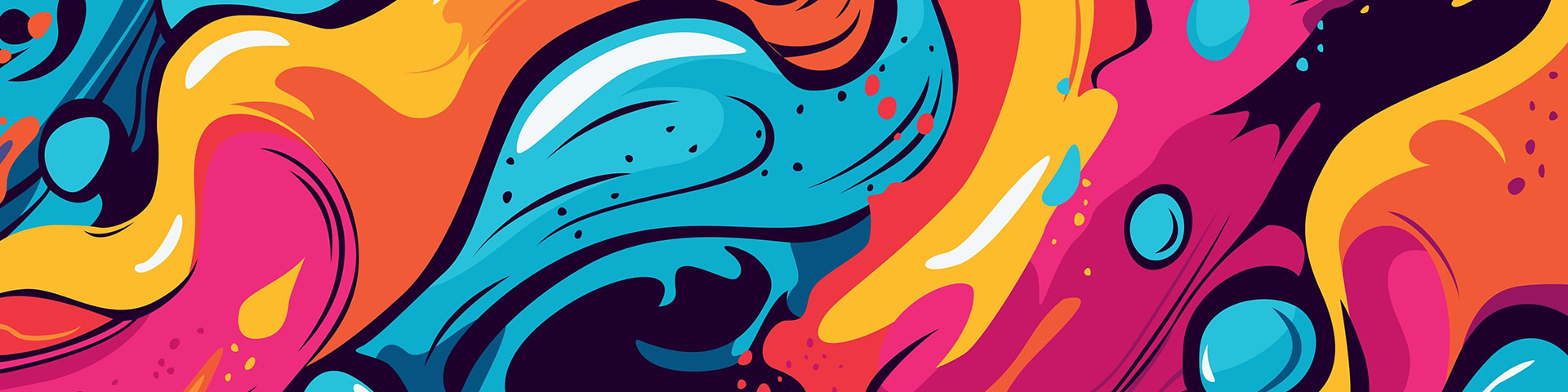 Bannière de la marque