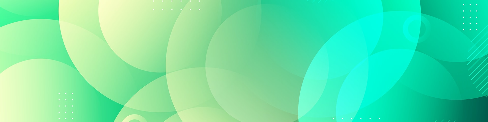 Bannière de la marque