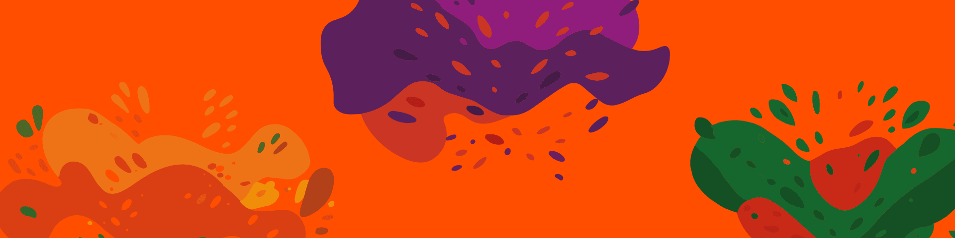 Bannière de la marque