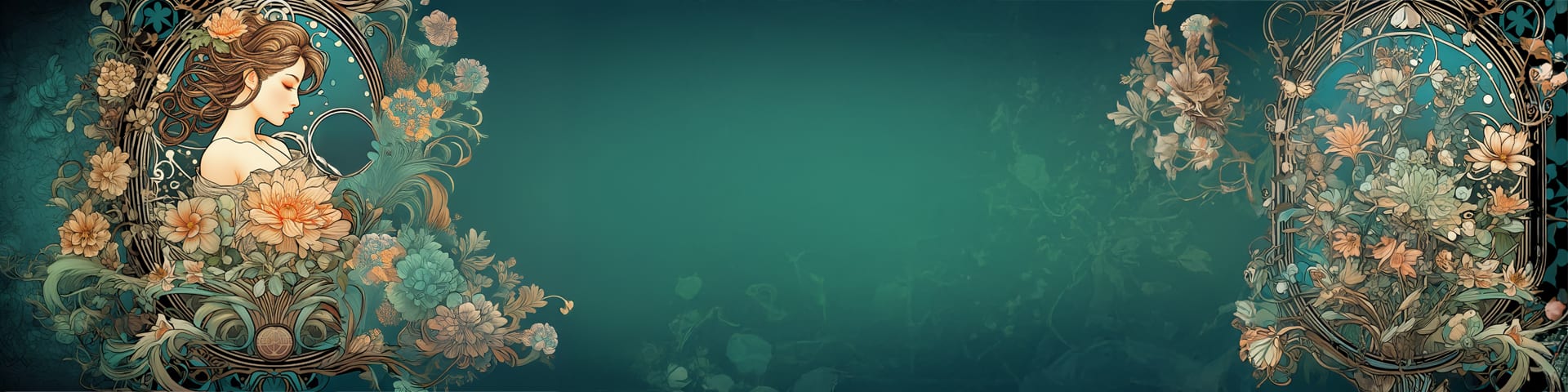 Bannière de la marque