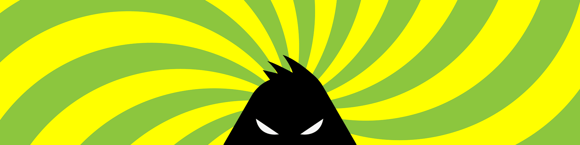 Bannière de la marque