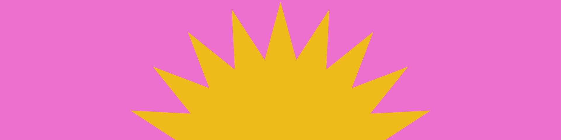 Bannière de la marque