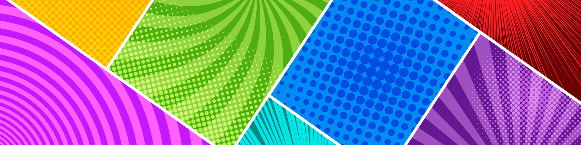 Bannière de la marque