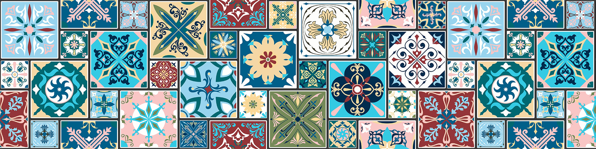 Bannière de la marque