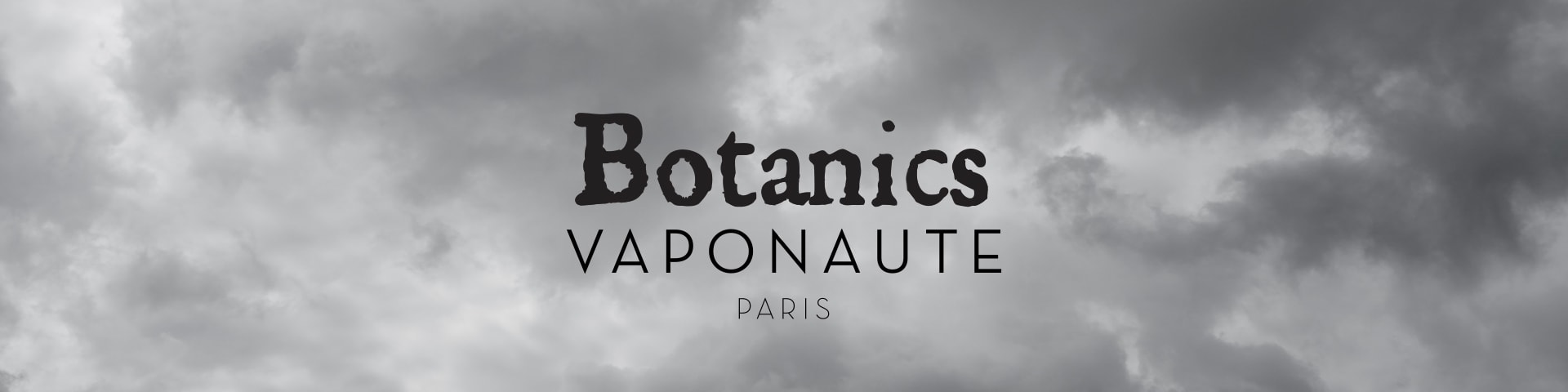 Bannière de la marque