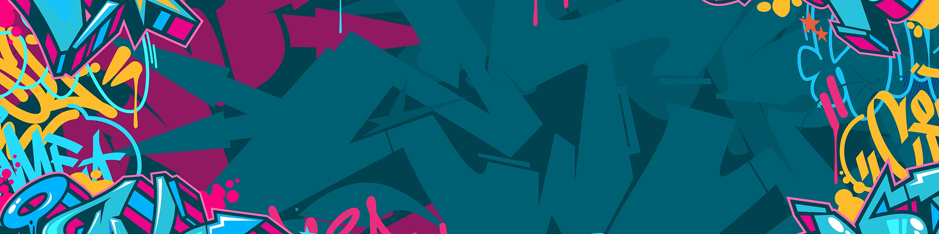 Bannière de la marque