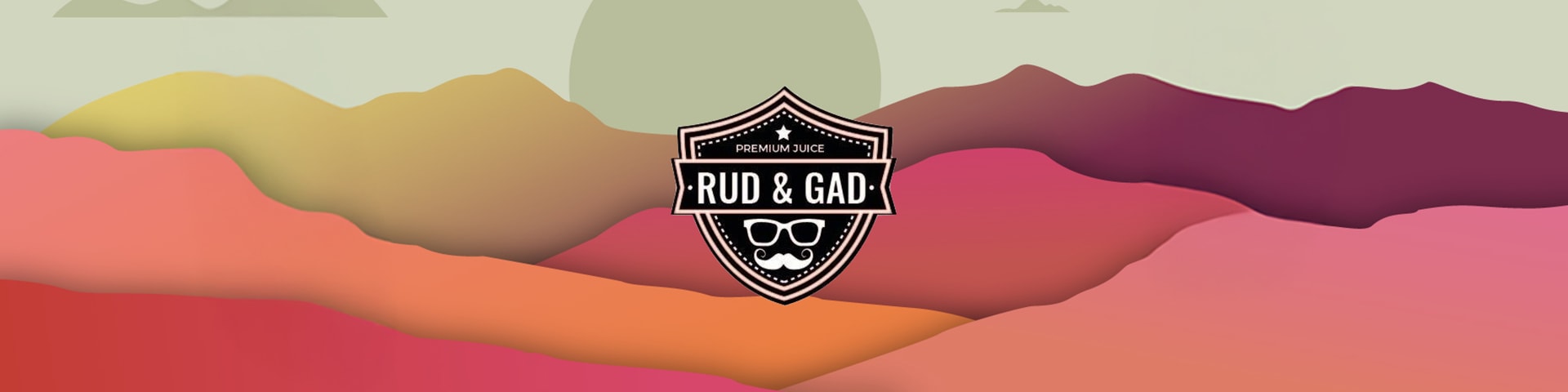 Bannière de la marque