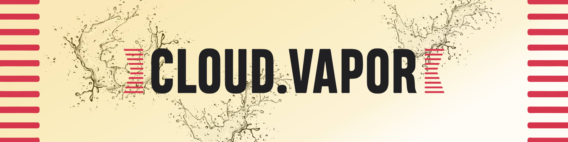 Bannière de la marque