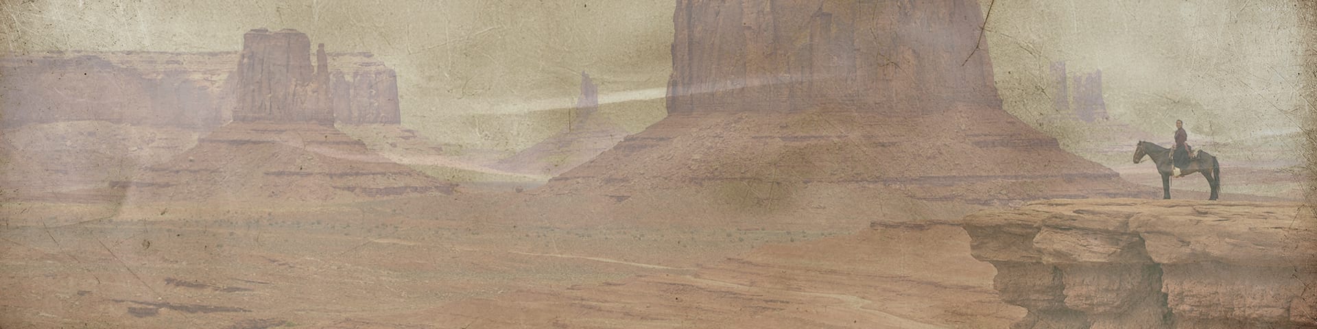 Bannière de la marque