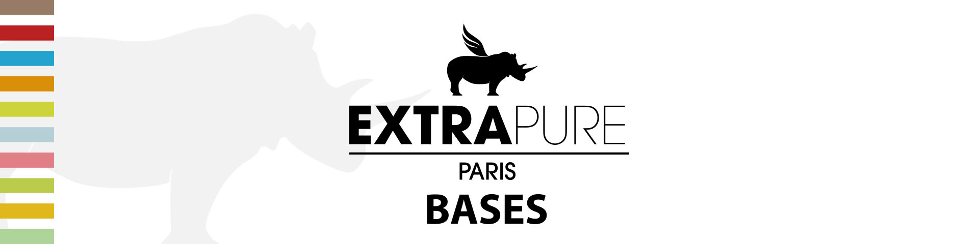 Bannière de la marque