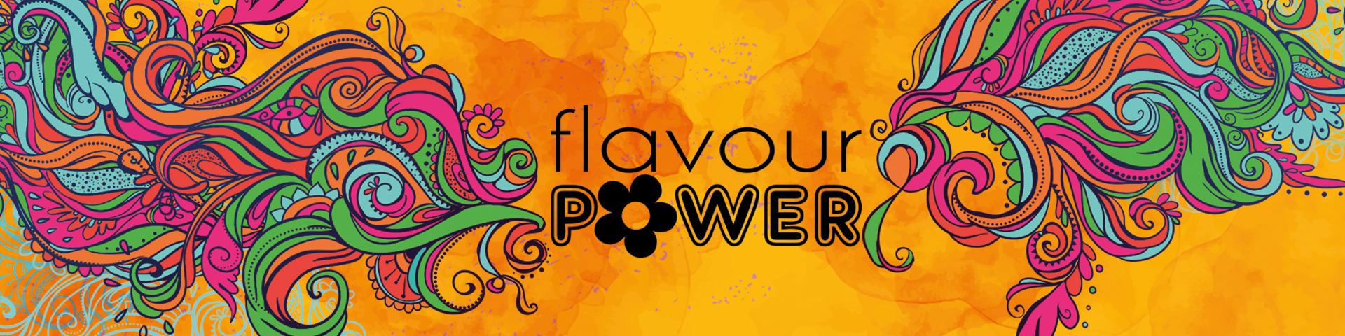 Bannière de la marque