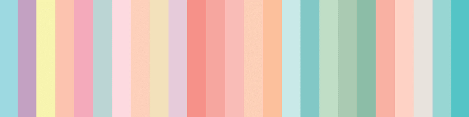 Bannière de la marque