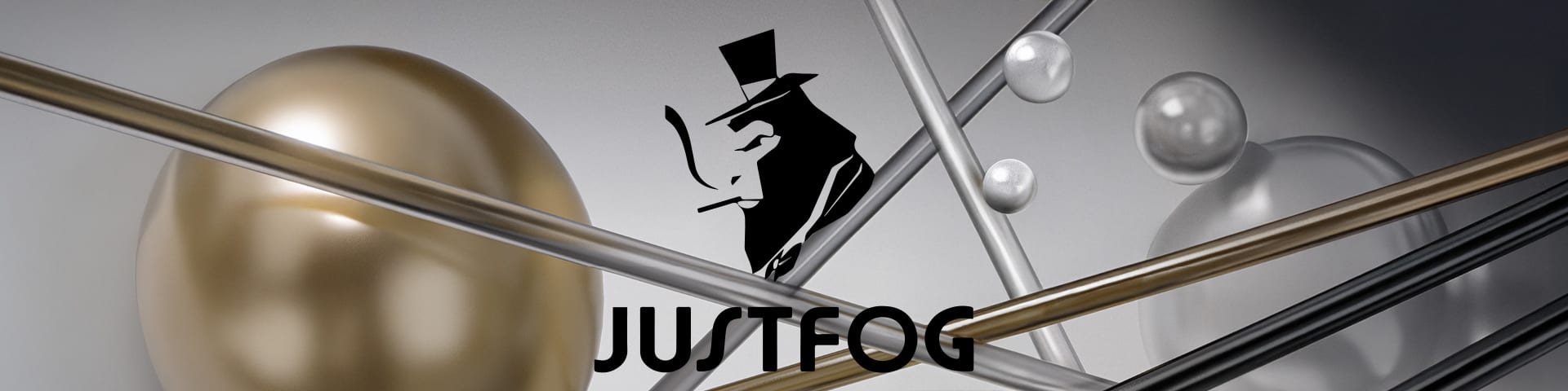 Bannière de la marque