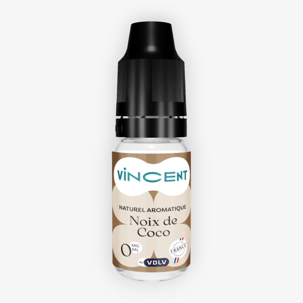 Noix de Coco VDLV 10ml